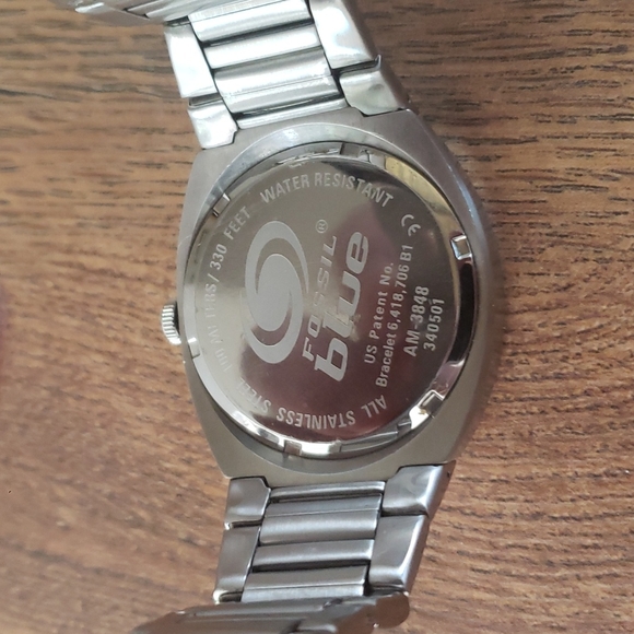 Fossil Men's Watch (O/S) - Picture 3 of 4